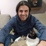 Hugo Alves Fevereiro