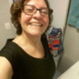 Núbia Roberto Ferreira