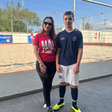 Simone Vasconcellos Bonifácio