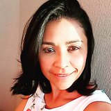 Flávia Ribeiro Silva