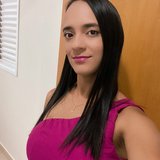 Rafaella Cardoso Brito