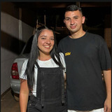 Yasmyn Martins Zambon