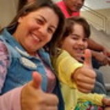 Rosangela B. Costa Abreu