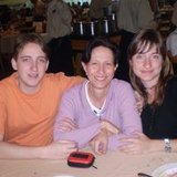 Ellen Doris Westphalen