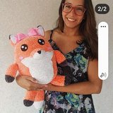 Letícia Mont' Serrat da Cruz