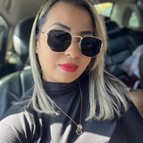 Ana Paula de Sousa Almeida