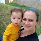 Elaine Cristina Inácio Rezende