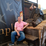 Antonio Robson Silva