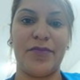 Luciana Santos da Silva