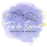 Fios de Encanto Matriz de Bordados
