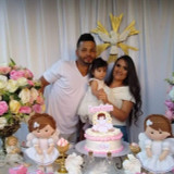 Liz Betânia Fernandes Dos Santos