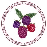 Amorá Velas Aromáticas