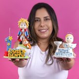 ATELIER VALÉRIA MANZANO BISCUIT