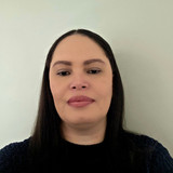 Luciana Moreira Santos de Santana