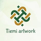TIEMI ARTWORK