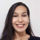 Jéssica Maria Férrer de Souza