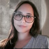 Luciléia Naveca Martins