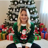 Jaqueline Farias Cardoso de Jesus