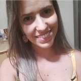 Amanda Marini de lima