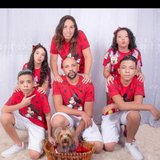 Daiane dias de jesus