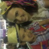 Rebeca Bittencourt de Araujo Laranja