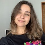 Letícia Lopes Rodrigues Alves