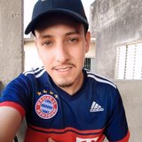 Guilherme Bonette Gomes dos Santos