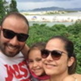 Camila Raquel de Lima Ronchi de Faria