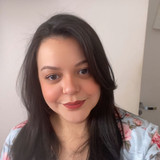 Thais Fernanda Legor dos Santos