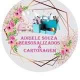 Maria Adriele Cunha de Souza