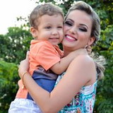 valéria cristina sanches