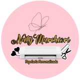 Naty Marchiori Papelaria Personalizada