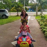 Rosane Oliveira Webster