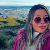 Náthaly Cristina do nascimento faria