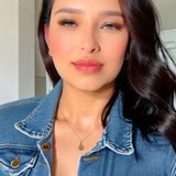 Bruna Guimarães câmera