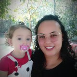 Angélica Alves de Souza