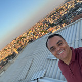 William Eilert Evangelista