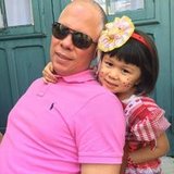 Maurício Oliveira de Almeida