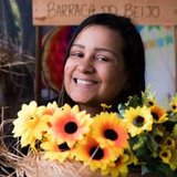 MONIQUE MOLLEDO DE ARAUJO