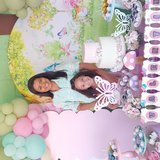 Marlessia da Silva ventura