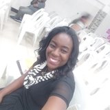 Joice da Conceição Cruz Barbosa