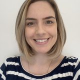 Monique Schwochow Silberfarb