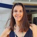 Patricia Trindade de Araujo