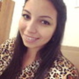 Marjorye de miranda rosa