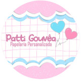Patti Gouvêa Personalizados