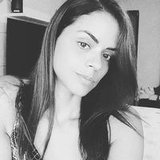 Isabela Luiza Fernandes