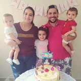 Tiago Armando Oliveira Seraphim