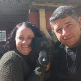 Adriana Aparecida da Rosa Santos