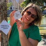 Michele Cristina Melo