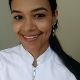 Nayara Ketlyn de Jesus Oliveira